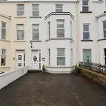 8 Aileach Apartment