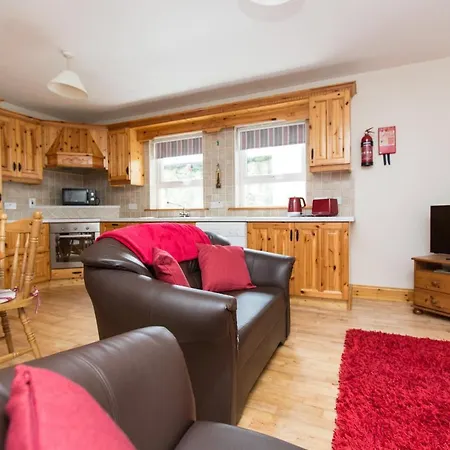 Apartment 8 Aileach Buncrana
