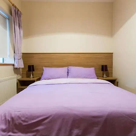 Apartment 8 Aileach Buncrana