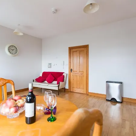 8 Aileach 公寓 班克拉那