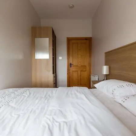 Apartment 8 Aileach Buncrana