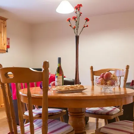 Appartement 8 Aileach *