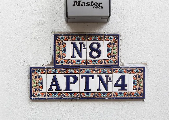 Apartment 8 Aileach Buncrana