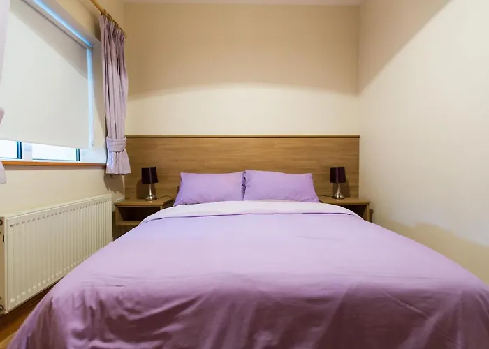 Apartment 8 Aileach Buncrana