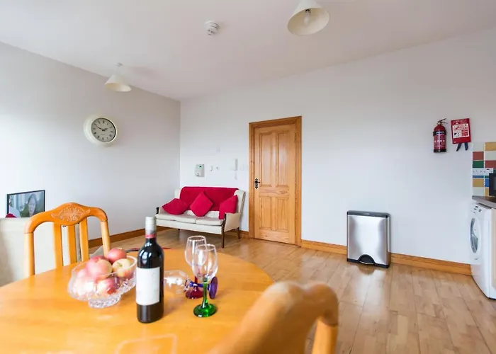 8 Aileach Appartement Buncrana