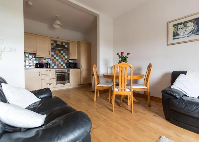 8 Aileach Appartement