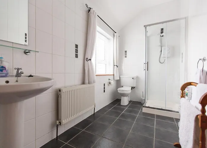 8 Aileach * Buncrana